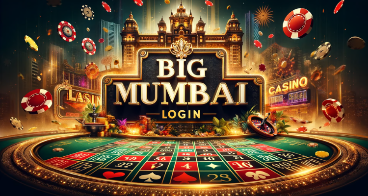 Big Mumbai Game